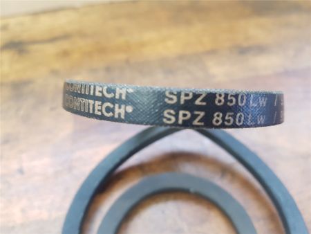 Preview: Keilriemen Antriebsriemen STIHL Teerschneider TS 08 350 360 460  Trennschleifer