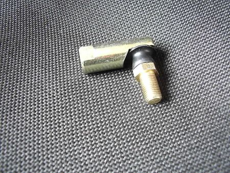 Original MTD Lenkung Kugelkopf Gelenk Kugelgelenk Rasentraktor Traktor 3/8 -7/16