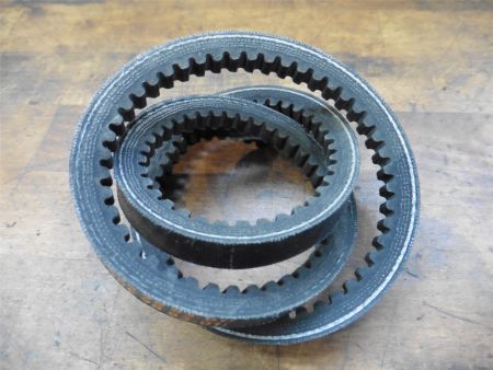 original Husqvarna Rider Keilriemen Fahrantrieb Getriebe R213 R220 FR R322T R318