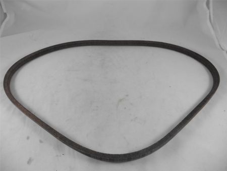 Preview: original MTD Keilriemen Fahrantrieb Rasentraktor Black Line 125/76 Mastercut 76