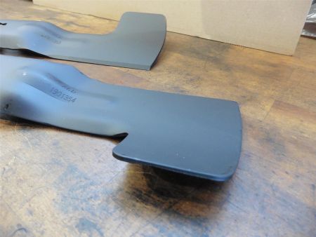 Preview: MTD Messer Ersatzmesser 92 cm Mastercut Black Line BL Ambition Select Cub Cadet