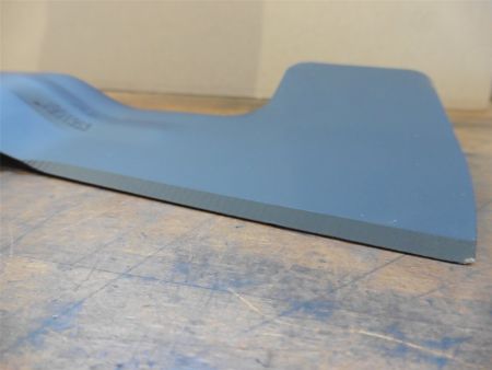 Preview: MTD Messer Ersatzmesser 92 cm Mastercut Black Line BL Ambition Select Cub Cadet