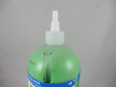 Slime Reifendichtmittel schlauchlos 946ml Rasentraktor Zeroturn Gator Traktor