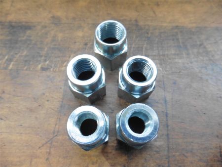 2 Faden Fadenkopf ersetzt STIHL Auto Cut 20-2 FS55 56 70 80 90 100 110 130 240