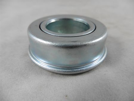 Preview: John Deere Radlager Kugellager Vorderrad LT 166 180 LTR LX X 350 Z Rasentraktor