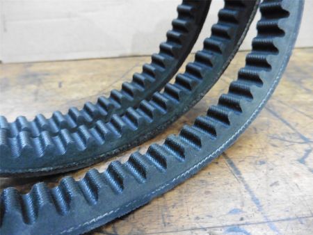 original Gravely Pro-Turn 148Z 48 Keilriemen Riemen Mähdeck Mähwerk Zeroturn