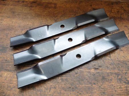 original Ariens Apex 48 Messer Ersatzmesser Nullwendekreis ZeroTurn Mulchmesser