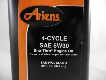 Preview: ARIENS Wartungskit Scherbolzen Öl Servicekit Schneefräse Compact Classic Sno-Tek