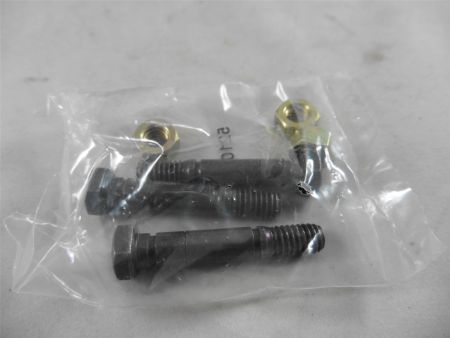 ARIENS Wartungskit Scherbolzen Öl Servicekit Schneefräse Deluxe Pro Platinum