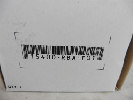 original Honda Ölfilter Filter Oil Motoröl Motor GXV GX Park Pro 540IX 740IOX