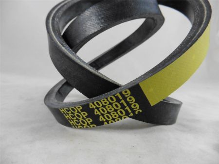 Preview: original Husqvarna Keilriemen Schneefräse Fräsantrieb Fräse ST 2109 2111 1130