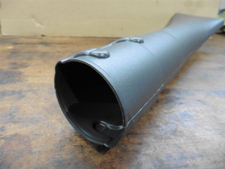 original Husqvarna Flachdüse Düse Blasdüse Laubbläser Blasgerät 125 B X 125BVX