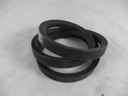 Preview: original Husqvarna Keilriemen Schneefräse Fahrantrieb Antrieb McCullochPM105 924