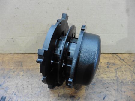 Fadenspule für STIHL Auto Cut 40-2 Fadenkopf Mähkopf FS 220 260 280 310 350 360