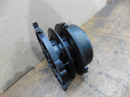 Fadenspule für STIHL Auto Cut 40-2 Fadenkopf Mähkopf FS 220 260 280 310 350 360