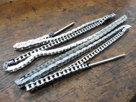 original Stiga Park Lenkkette Lenkung Kette Pro 16 18 21 25 340X 740PWX 520P 340
