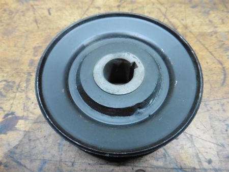 Preview: original John Deere Spannrolle Umlenkrolle Power Flow 38" 48" 54" 335 LX LA G