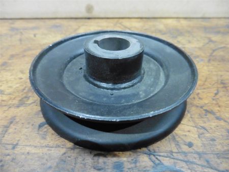 Preview: original John Deere Spannrolle Umlenkrolle Power Flow 38" 48" 54" 335 LX LA G