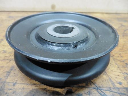 original John Deere Spannrolle Umlenkrolle Power Flow 38" 48" 54" 335 LX LA G