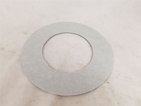 Preview: Reibscheibe für Reibrad Schneefräse Aufsitzmäher Antriebsscheibe Stiga Snapper