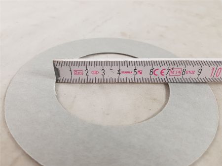 Reibscheibe für Reibrad Schneefräse Aufsitzmäher Antriebsscheibe Stiga Snapper