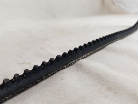 original MTD Keilriemen gezahnt Schneefräse 611 740 5655 7110 9,5 x 885 754-0430