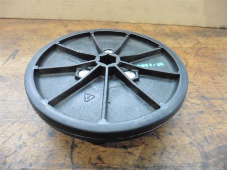 Preview: original Ariens Reibrad Friktionsrad Schneefräse Antrieb Classic Compact Deluxe