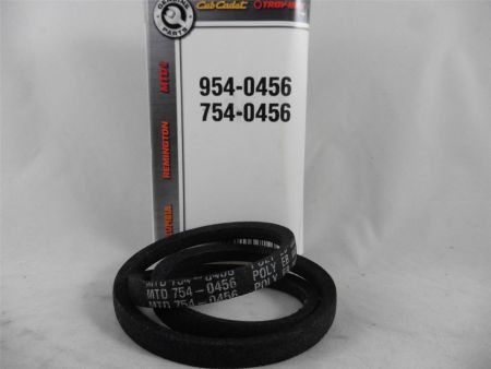 original MTD Keilriemen Schneefräse Fahrantrieb Yard-Man YM 7110 YM6170 E640 611