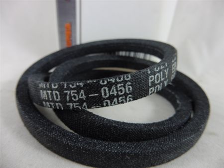 Preview: original MTD Keilriemen Schneefräse Fahrantrieb Yard-Man YM 7110 YM6170 E640 611