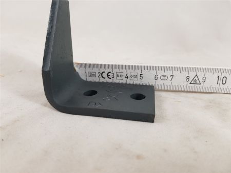 Cramer Ersatzmesser Seitenmesser Kompostmeister Summertime Tillmann 1800 2200