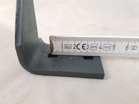 Cramer Ersatzmesser Seitenmesser Kompostmeister Summertime Tillmann 1800 2200