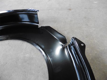 original MTD Lüfterabdeckung Wanne 76cm Mähwerk Rasentraktor Sprint Spider JA LC