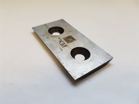 Cramer Messer Hobelmesser für Schredder Mäx 1900 2300 2700 Tillmann 1800 2200