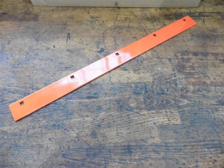 original Ariens Stahl Metall Schürfleiste Schneefräse Classic Compact 24 ST624