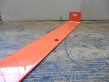 Preview: original Ariens Stahl Metall Schürfleiste Schneefräse Deluxe Platinum 28 ST28