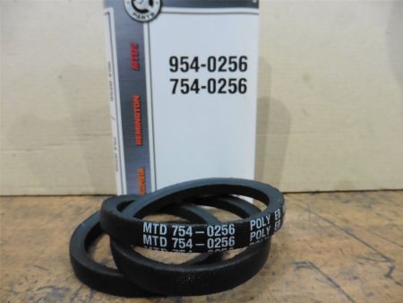 original MTD Keilriemen Schneefräse Fahrantrieb Twin 8-66 Twin 5-61 8-61 315