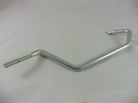 Preview: original John Deere Mähwerk Mähdeck Halter Aufhängung X 117R 116R 135R 167R 146R