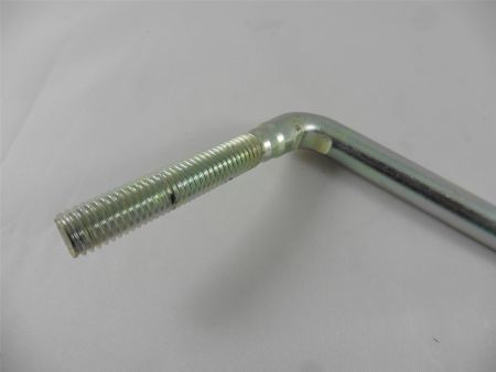 Preview: original John Deere Mähwerk Mähdeck Halter Aufhängung X 117R 116R 135R 167R 146R