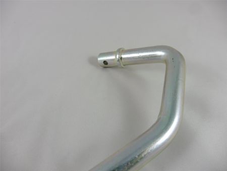 original John Deere Mähwerk Mähdeck Halter Aufhängung X 117R 116R 135R 167R 146R