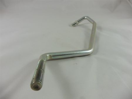 original John Deere Mähwerk Mähdeck Halter Aufhängung X 117R 116R 135R 167R 146R