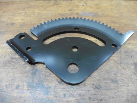 original John Deere Lenkung Lenksegment Rasentraktor E D S X 105 106 116 117 166