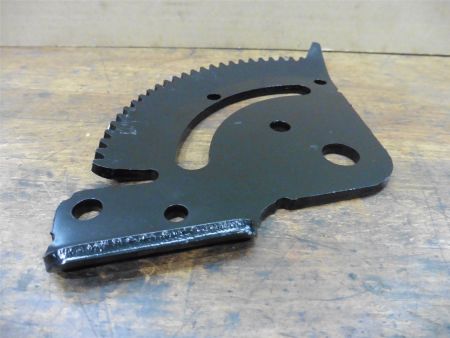 Preview: original John Deere Lenkung Lenksegment Rasentraktor E D S X 105 106 116 117 166