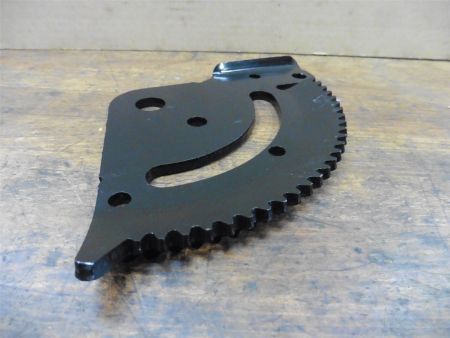 Preview: original John Deere Lenkung Lenksegment Rasentraktor E D S X 105 106 116 117 166