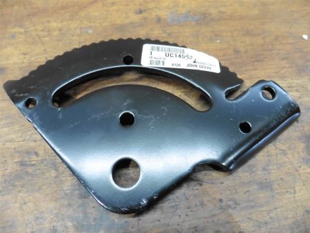 Preview: original John Deere Lenkung Lenksegment Rasentraktor E D S X 105 106 116 117 166