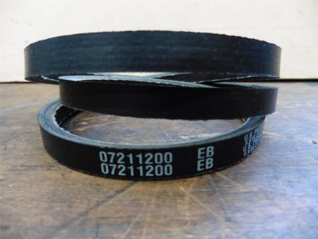 original Ariens Keilriemen Fahrantrieb Antrieb Rasentraktor Aufsitzmäher RM SRM