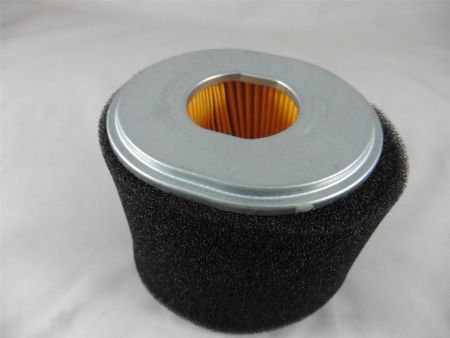 original Loncin Luftfilter Filter Vorfilter G340F G340 G390F G390FD G420F G420FD