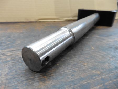 Preview: Original STIGA Park Pro 340IX 540IX 740IOX Knickgelenk Gabel Gelenkgabel