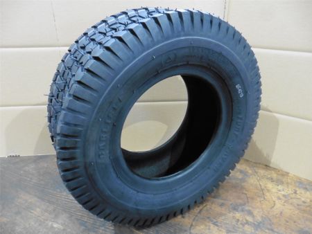 Reifen 16x6.50-8 für Rasentraktor Aufsitzmäher STIGA MTD Husqvarna Castelgarden