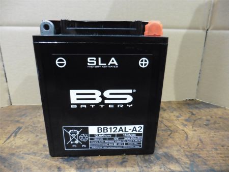 Starterbatterie für Honda Schneefräse Batterie HS 760 970 624 HSS 970 HSS760