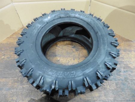 Preview: Reifen für Schneefräse 16x6.50-8 170/60-8 2PR Carlisle SNOW HOG
